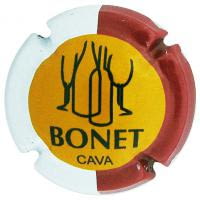 BONET X. 115058