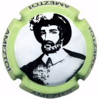 AMEZTOI X. 151335