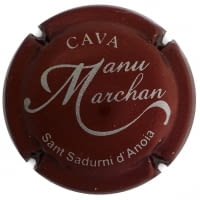 MANU MARCHAN X. 150102