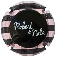 ROBERT DE NOLA X. 137778