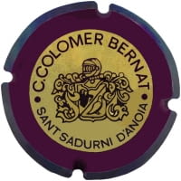 COLOMER BERNAT V. 0907 X. 02268