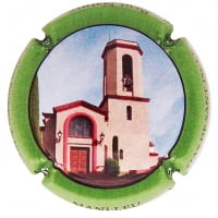 MAS DE SANT ISCLE X. 120120