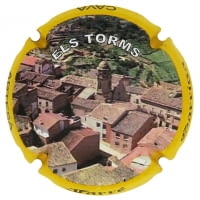 FARRE-GARRIGA X. 128934 (ELS TORMS)