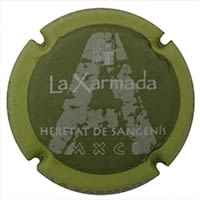 HERETAT DE SANGENIS X. 137342