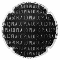 LO PLA X. 133764