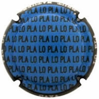 LO PLA X. 128159