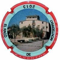 RAVENTOS SOLER X. 103005