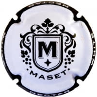MASET DEL LLEO X. 150097