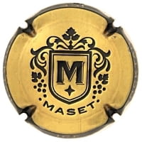 MASET DEL LLEO X. 150100