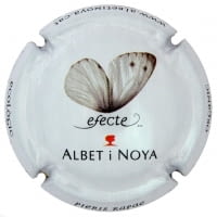 ALBET I NOYA X. 150390