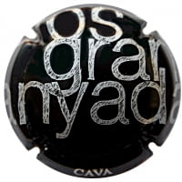 CLOS GRAN ANYADA X. 129130