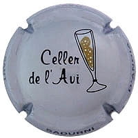 CELLER DE L'AVI X. 125599