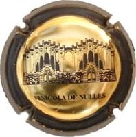 VINICOLA DE NULLES V. 8503 X. 21639