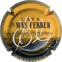 EL MAS FERRER V. 16699 X. 55524 (2005)