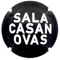 SALA CASANOVAS X. 125960