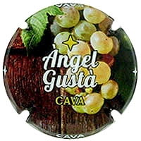 ANGEL GUSTA X. 139681
