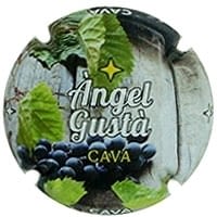 ANGEL GUSTA X. 139865