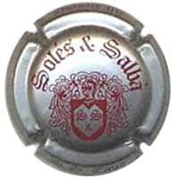 SOLES & SALVA V. 7411 X. 14540