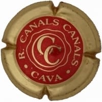 CANALS CANALS V. 0290 X. 05522