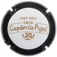 CAPDEVILA PUJOL X. 148313