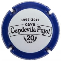 CAPDEVILA PUJOL X. 148312