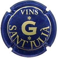 SANT JULIA X. 120520