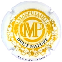 MASPUJADO X. 147606