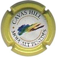 CAVAS HILL V. 2489 X. 00688