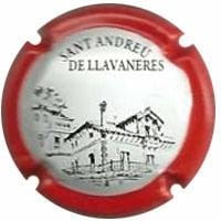 ROURA V. 24790 X. 83531 (ST ANDREU DE LLAVANERES)