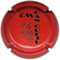 CAN QUETU V. 8820 X. 31741