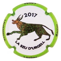 LACRIMA BACCUS X. 150422