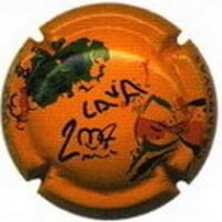 CANALS & CASANOVAS V. 4804 X. 06507