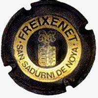 FREIXENET V. 0448 X. 06860 LLETRA MES GRAN