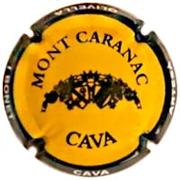 MONT CARANAC X. 139894