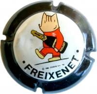 FREIXENET V. 0469 X. 00128 COBI