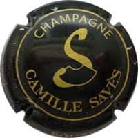 SAVES, Camille X. 96945 (FRA)