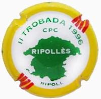 PIRULA TROBADES 1996 X. 15573 (RIPOLLES)