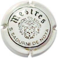 MESTRES V. 0565 X. 12900