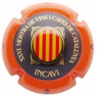 PIRULA OFICIALS X. 23697 INCAVI 2006