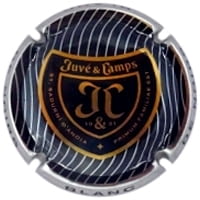 JUVE & CAMPS X. 152183 (BLANC DE NOIRS)