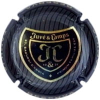 JUVE & CAMPS X. 152184 (RESERVA FAMILIA)