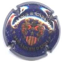 CATASUS & CASANOVAS V. 0845 X. 02002