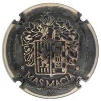 MAS MACIA X. 141503 PLATA ENVELLIDA