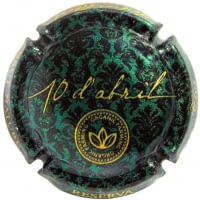 DEU D'ABRIL X. 144996