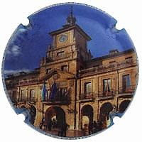 BARNILS X. 109361 (OVIEDO)