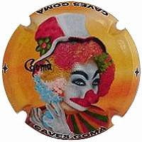 GOMA X. 108172 JEROBOAM