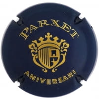 PARXET X. 146850 (ANIVERSARI)