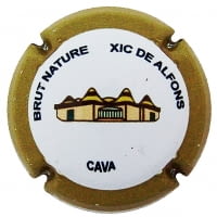 XIC D'ALFONS X. 115207