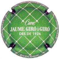 JAUME GIRO I GIRO X. 151977