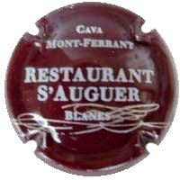 PIRULA RESTAURACIO X. 03189 (MONT-FERRANT)